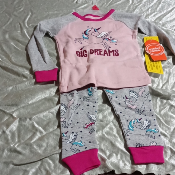 Pajamas